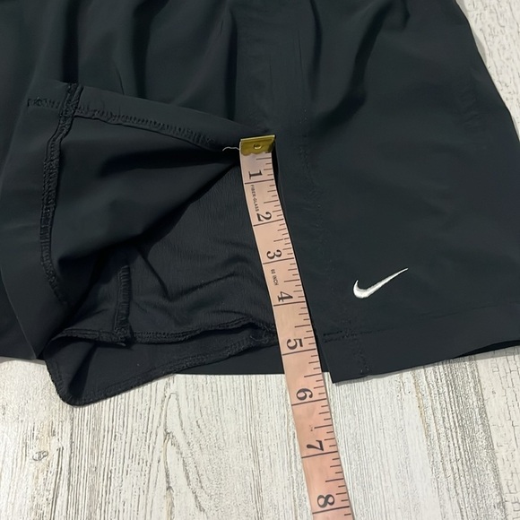 Nike Black Tennis Skort Size L - Picture 9 of 9